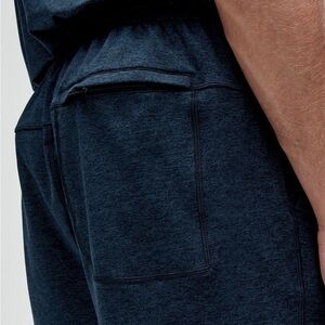 Men's NWT lululemon Navy Blue Shorts